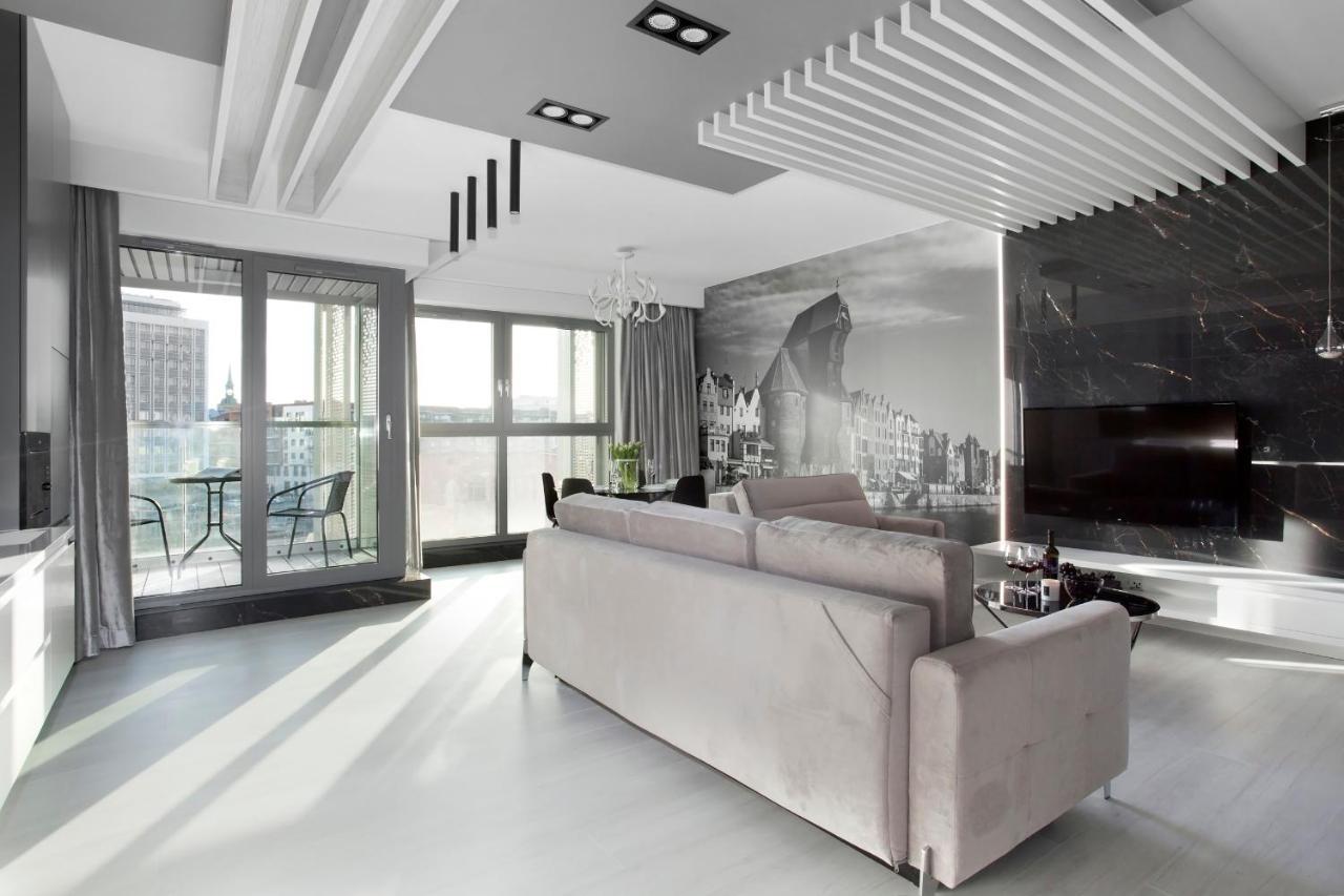 Huoneisto Elite Granaria Luxury