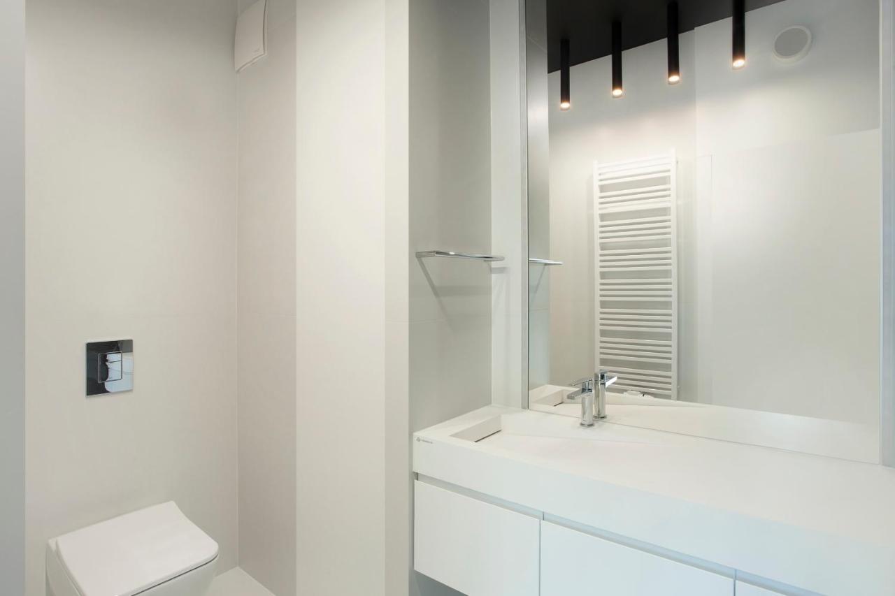 Elite Granaria Luxury Huoneisto *