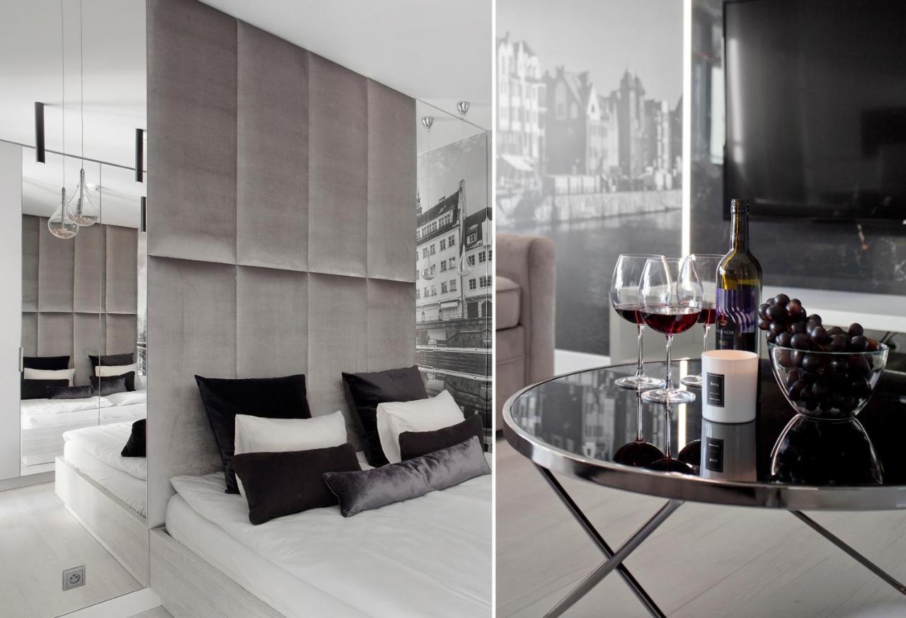 Elite Granaria Luxury Huoneisto