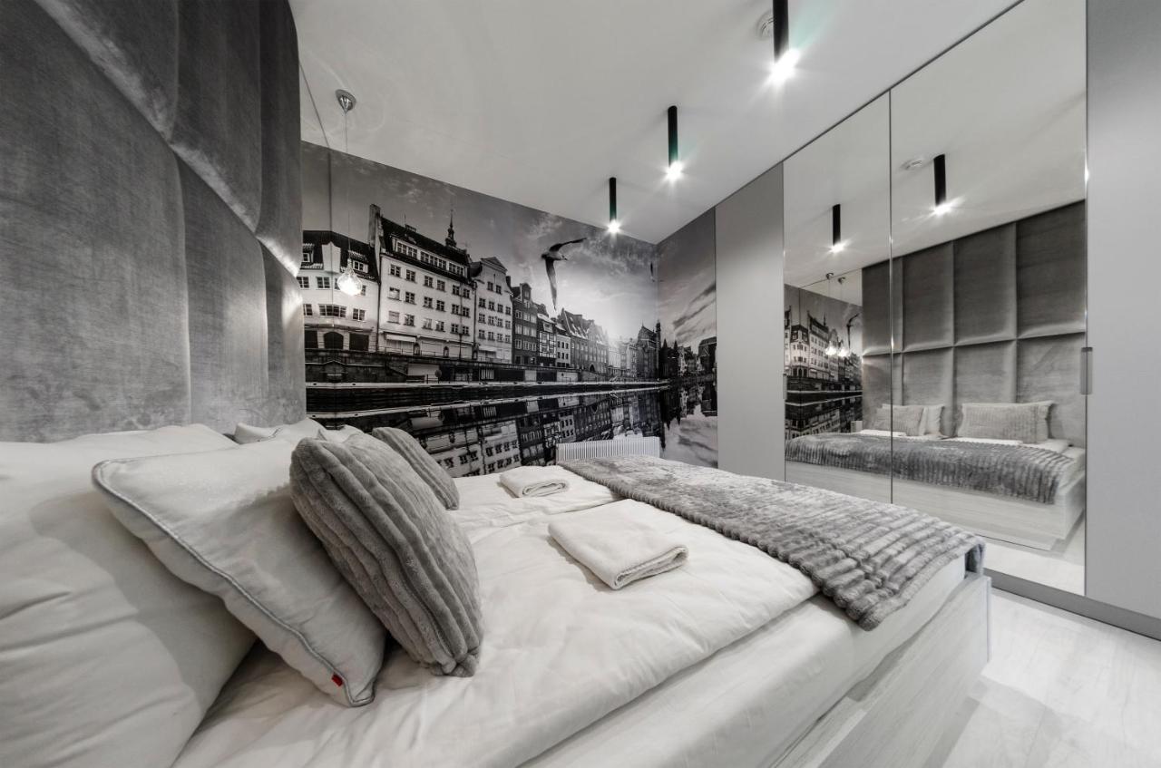 Elite Granaria Luxury Huoneisto